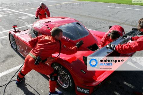 grand american rolex sports car series|nascar rolex series results.